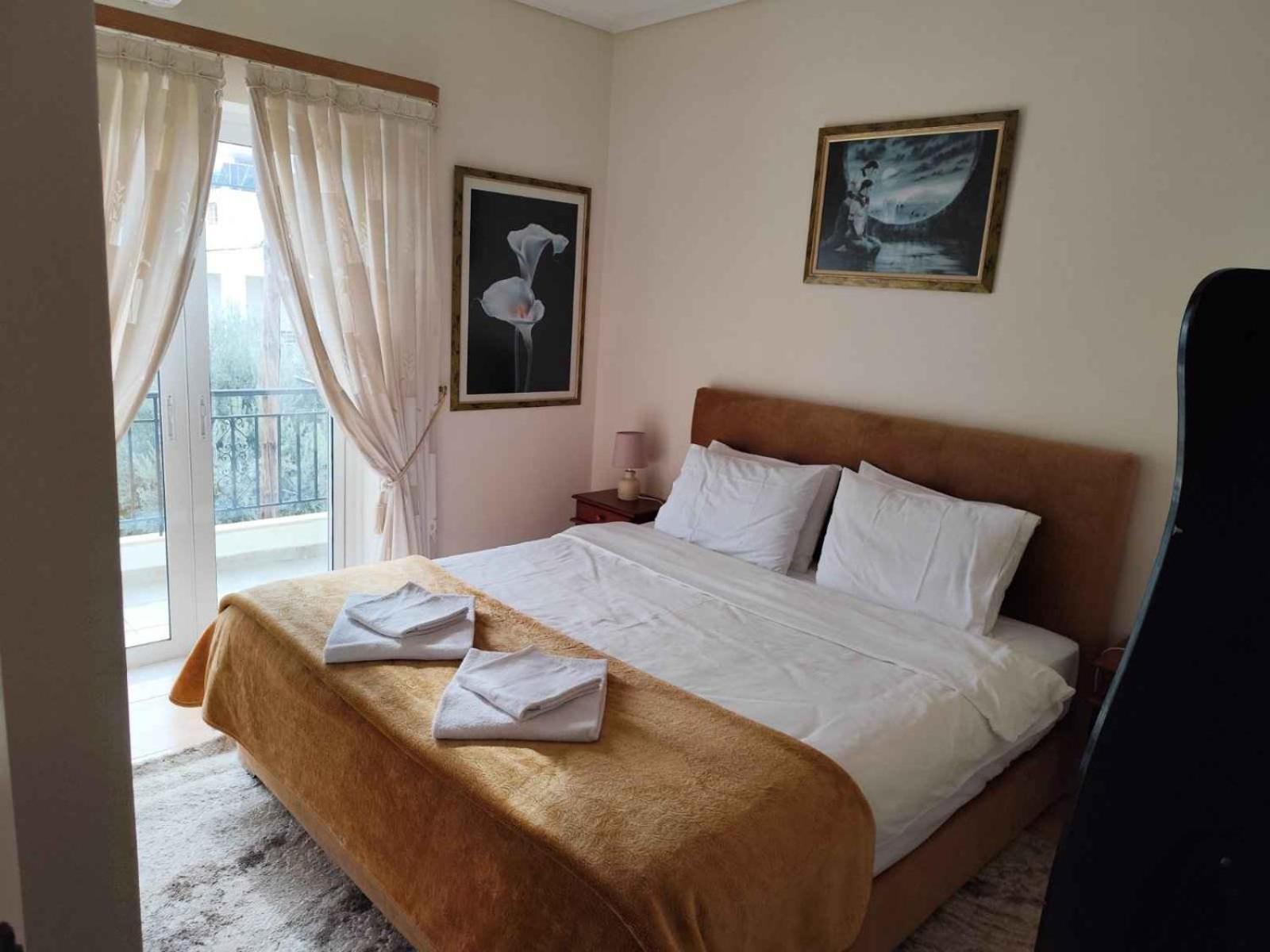 Alexadra'S House Κάτω Αλμυρή Leilighet Eksteriør bilde